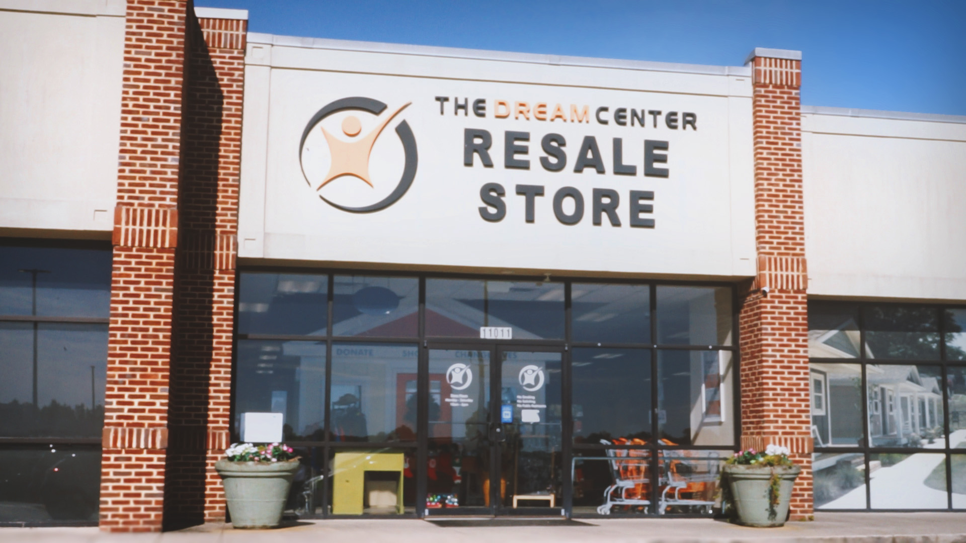 Seneca Store Location