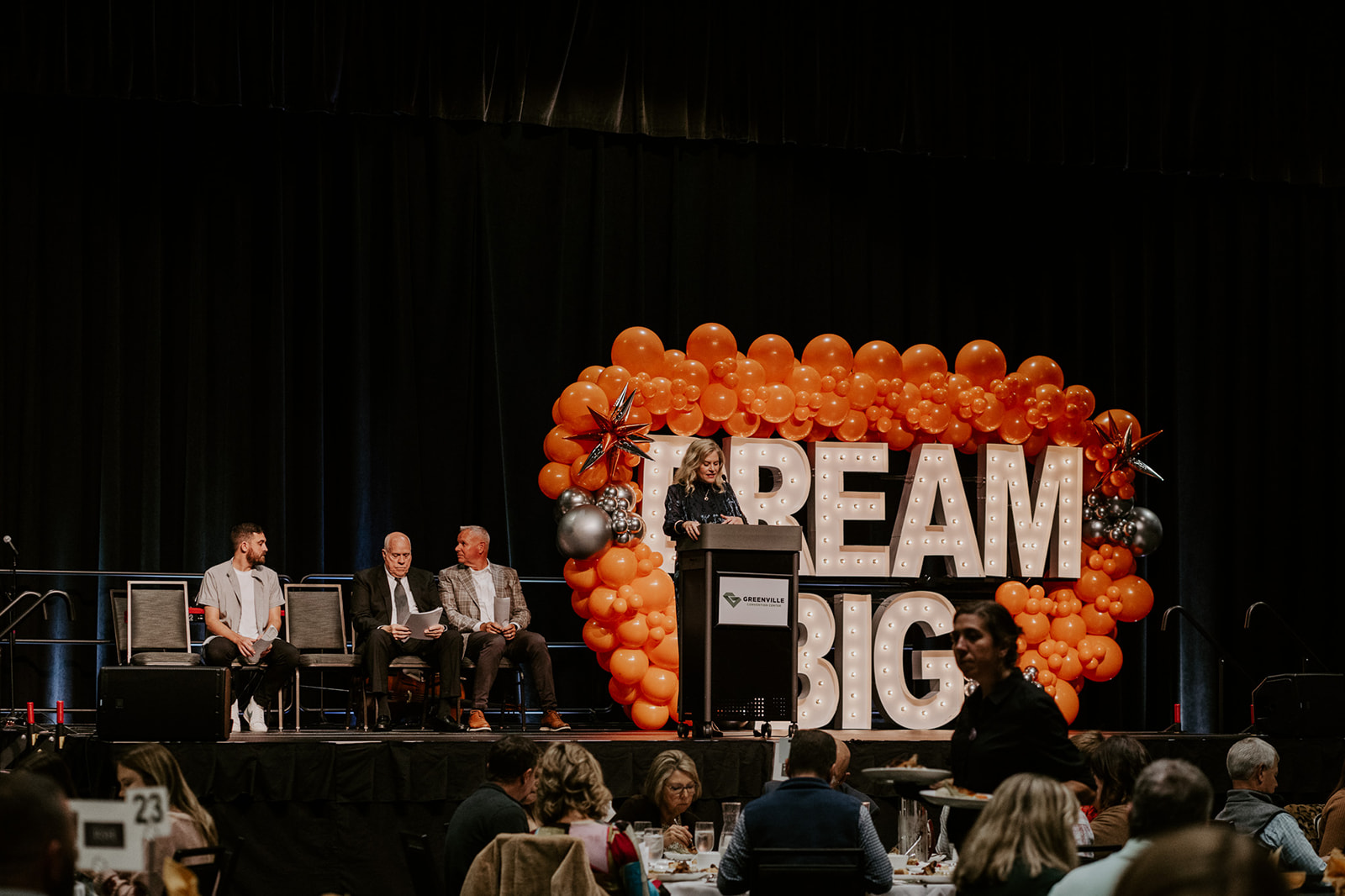 Event Sponsorships
