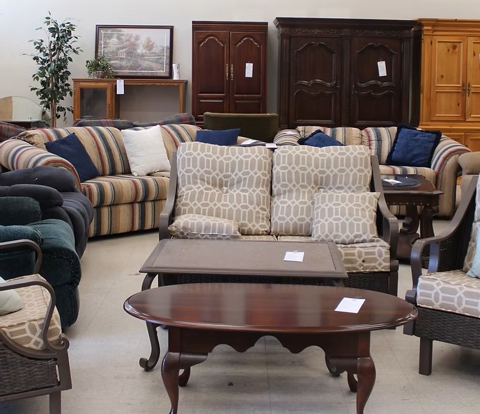 Community Impact Through Donations