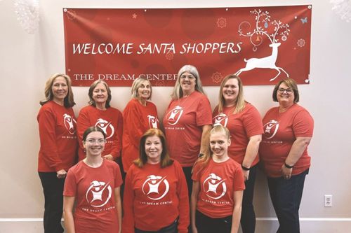 Santa Shoppe Gallery